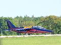 500 Alpha Jet RB